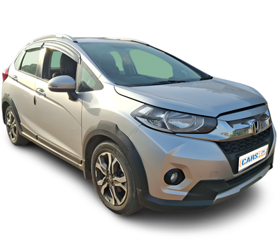 Honda WR-V-img